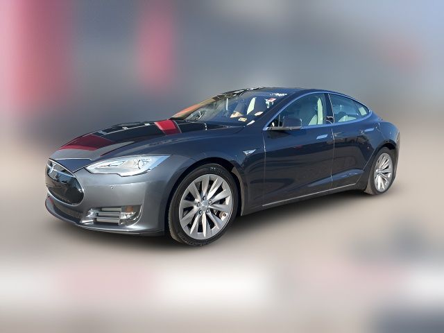 2014 Tesla Model S 60