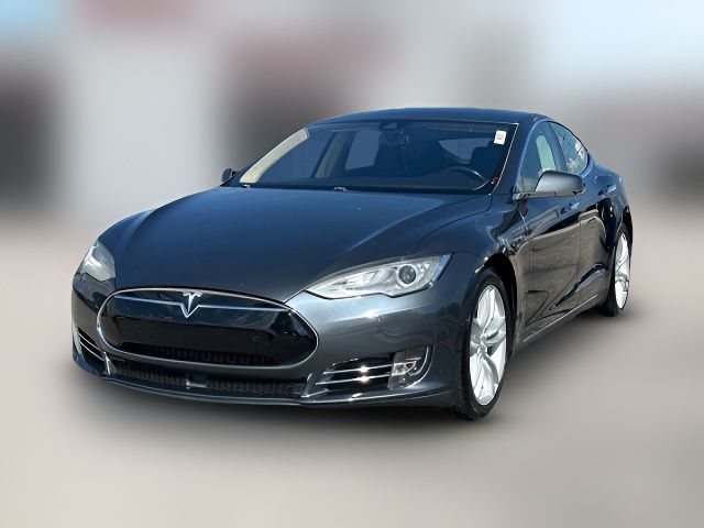 2014 Tesla Model S 60