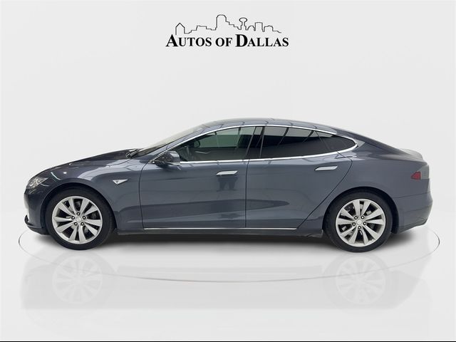 2014 Tesla Model S 60