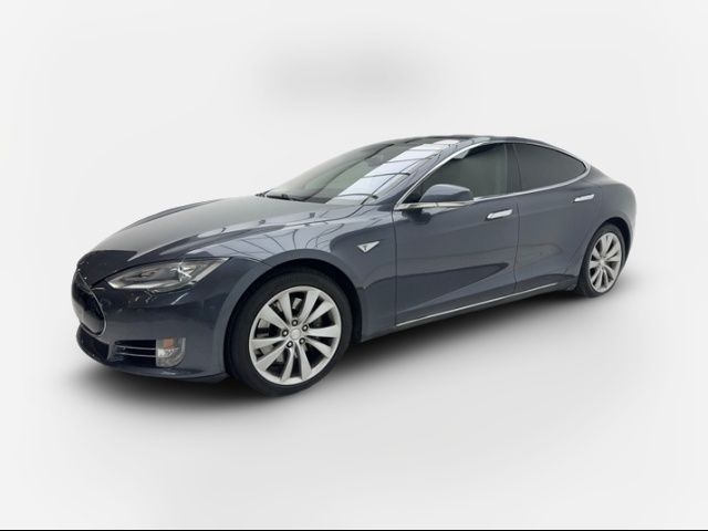 2014 Tesla Model S 60