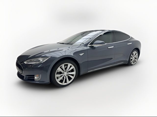 2014 Tesla Model S 60