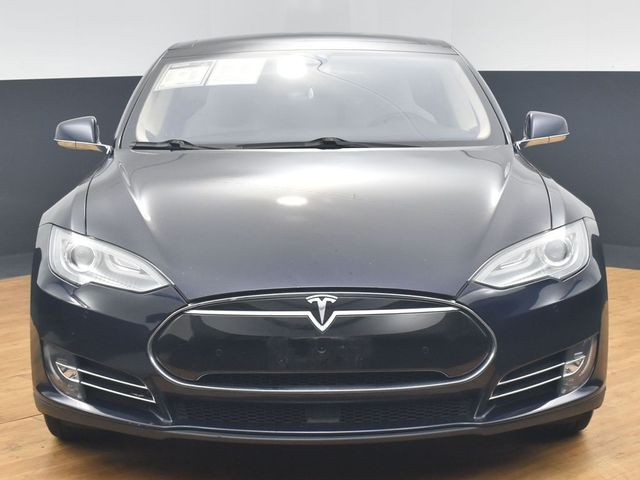 2014 Tesla Model S 60