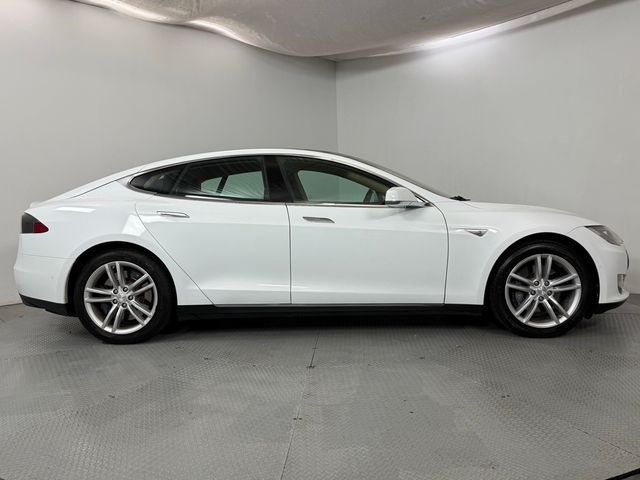 2014 Tesla Model S 