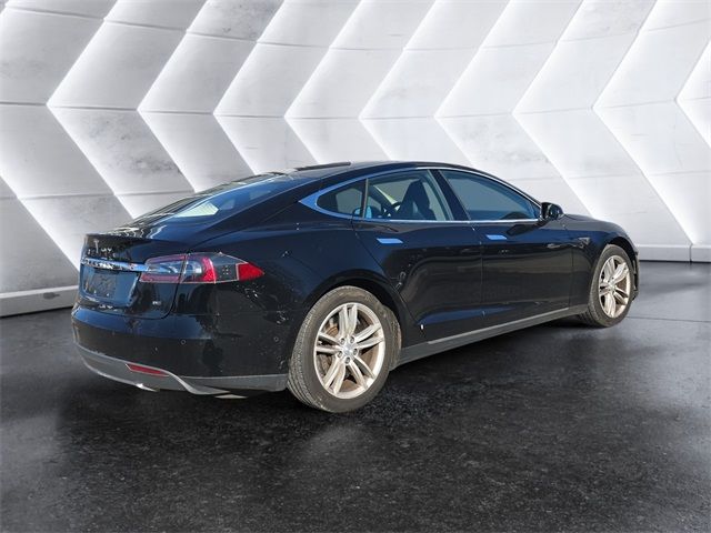 2014 Tesla Model S P85