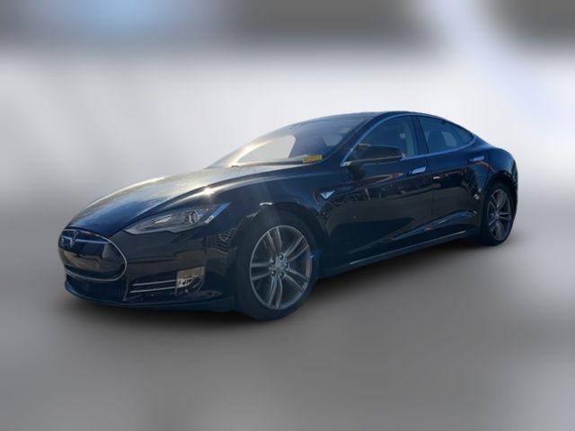 2014 Tesla Model S P85