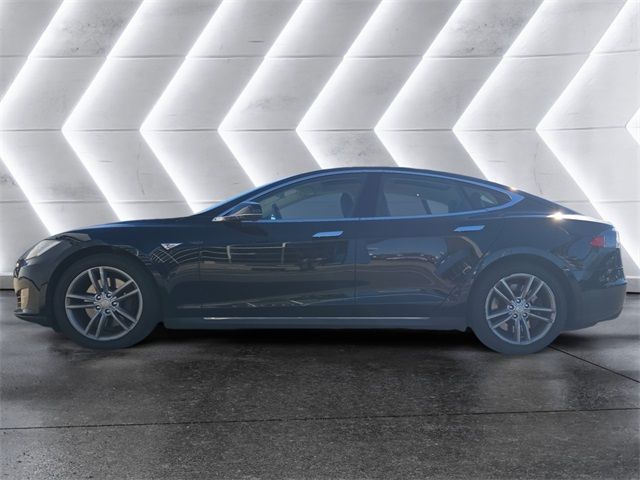 2014 Tesla Model S P85