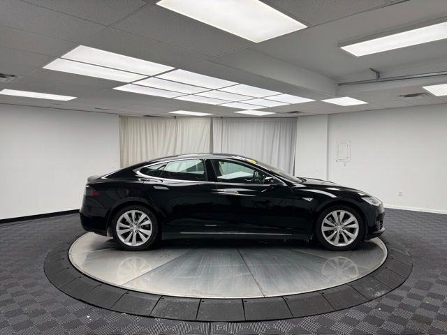 2014 Tesla Model S 60