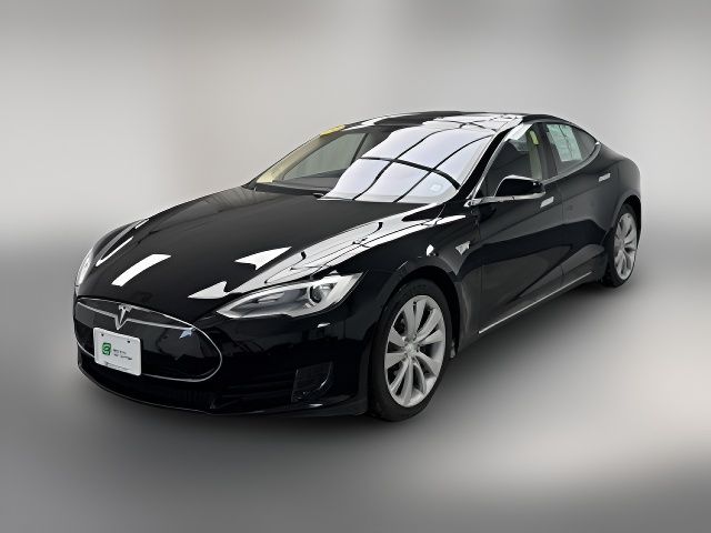 2014 Tesla Model S 60