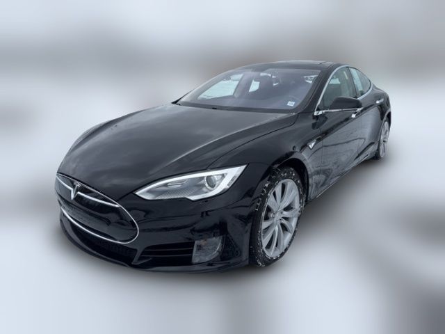 2014 Tesla Model S 60