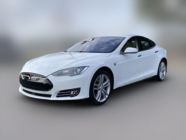 2014 Tesla Model S 60