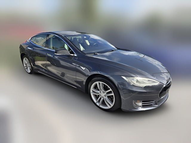 2014 Tesla Model S 60