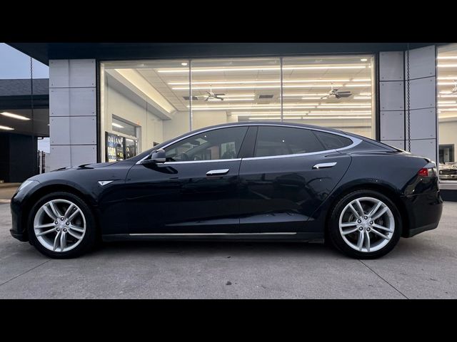 2014 Tesla Model S 60