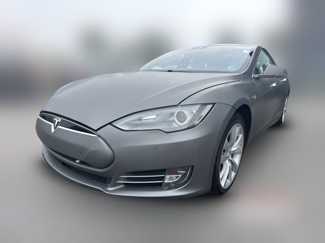 2014 Tesla Model S 60