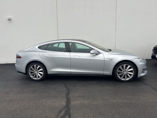 2014 Tesla Model S 60