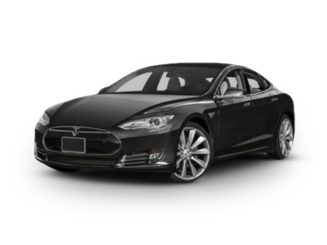 2014 Tesla Model S P85D