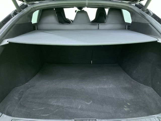 2014 Tesla Model S P85D