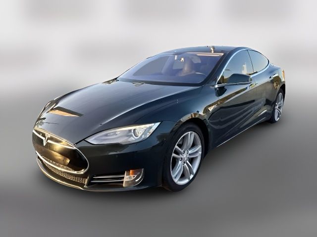 2014 Tesla Model S P85