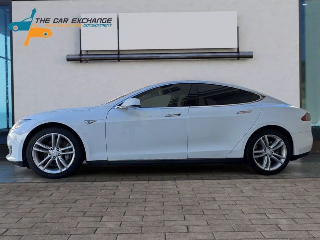 2014 Tesla Model S P85