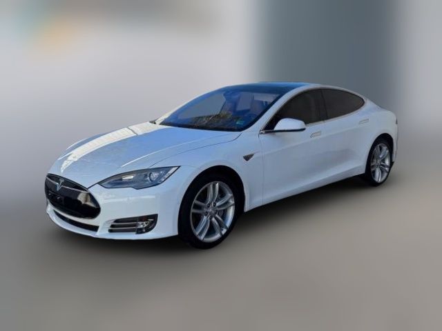 2014 Tesla Model S P85