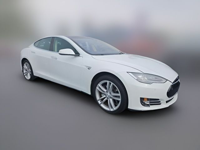 2014 Tesla Model S 60