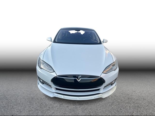 2014 Tesla Model S 60