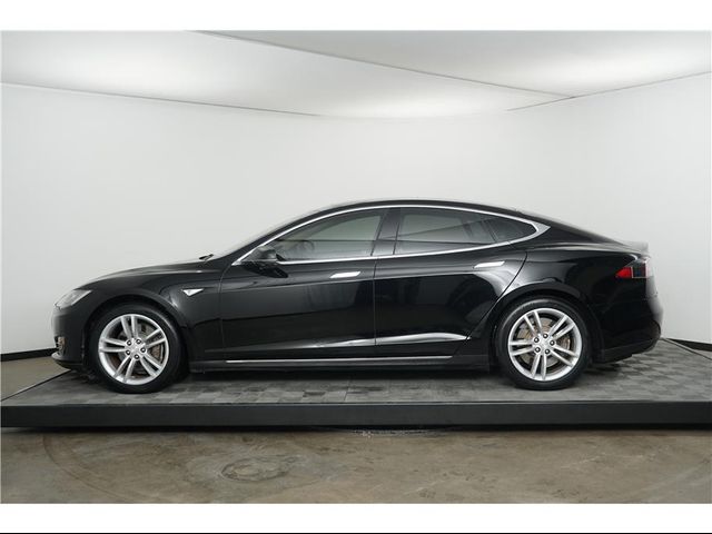 2014 Tesla Model S 60