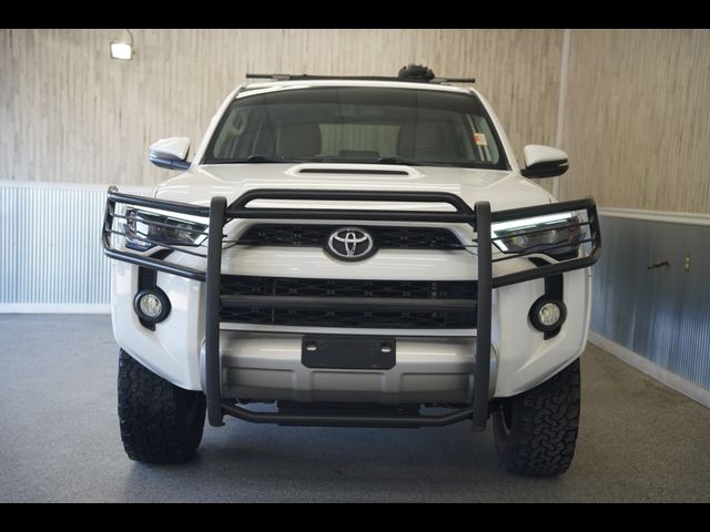 2014 Toyota 4Runner 