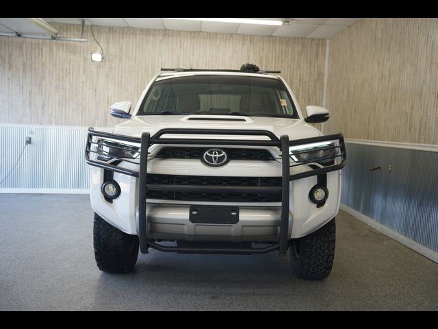 2014 Toyota 4Runner 