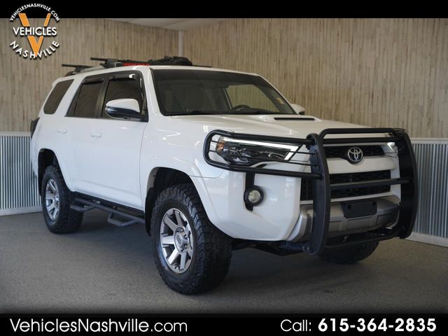 2014 Toyota 4Runner 