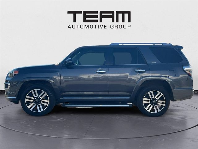 2014 Toyota 4Runner Limited