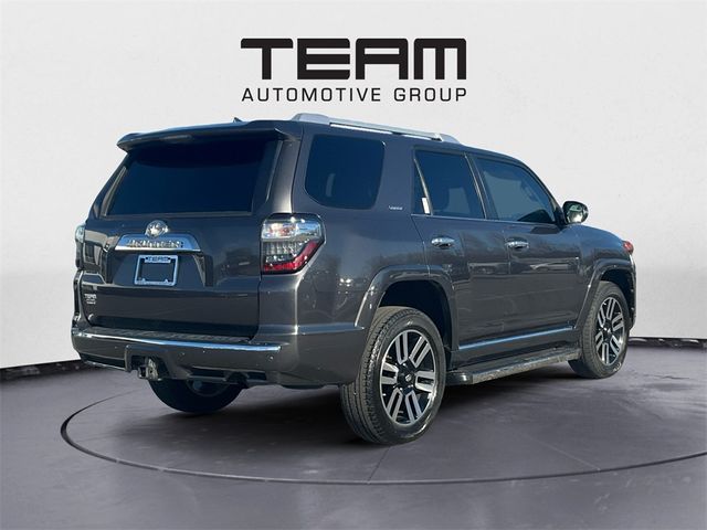 2014 Toyota 4Runner Limited