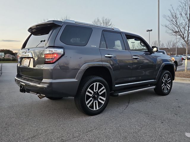 2014 Toyota 4Runner Limited