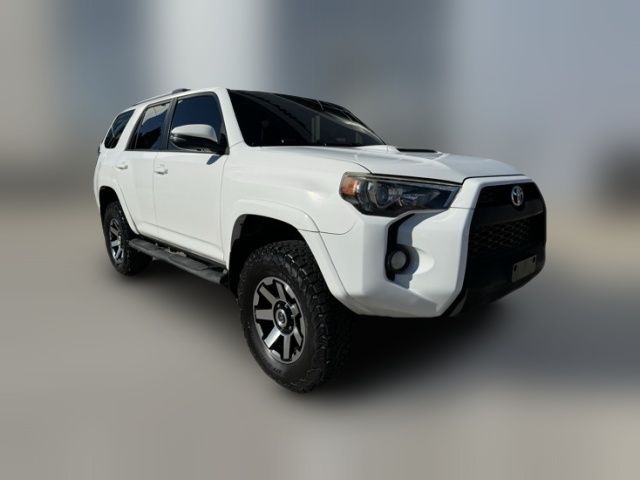 2014 Toyota 4Runner Trail Premium