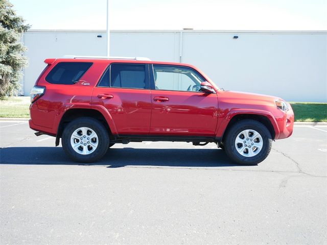 2014 Toyota 4Runner SR5 Premium