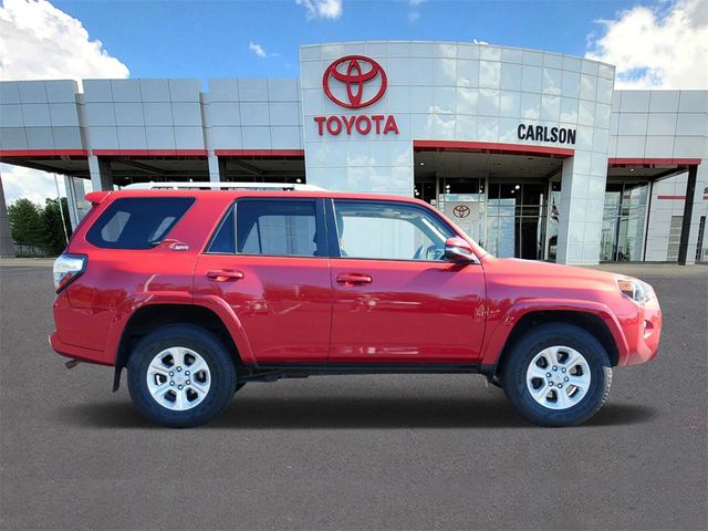 2014 Toyota 4Runner SR5 Premium