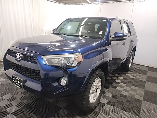 2014 Toyota 4Runner SR5 Premium