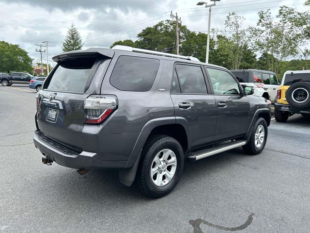 2014 Toyota 4Runner SR5