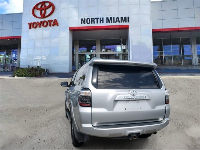 2014 Toyota 4Runner SR5