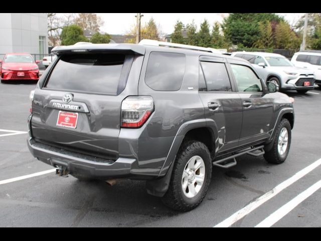 2014 Toyota 4Runner SR5 Premium