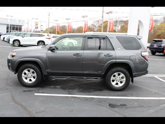 2014 Toyota 4Runner SR5 Premium