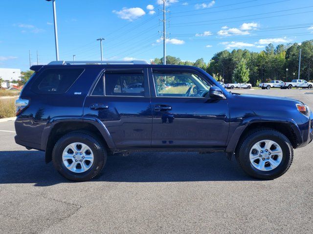 2014 Toyota 4Runner 