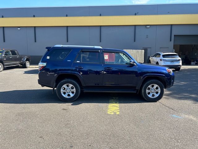 2014 Toyota 4Runner Limited