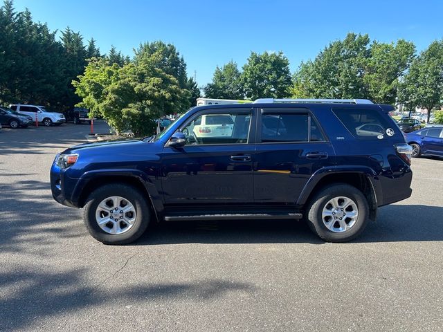 2014 Toyota 4Runner Limited