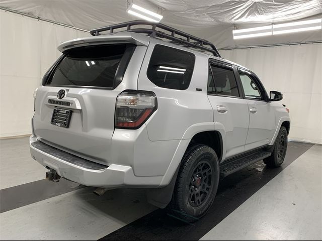 2014 Toyota 4Runner Limited