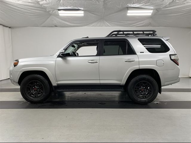 2014 Toyota 4Runner Limited