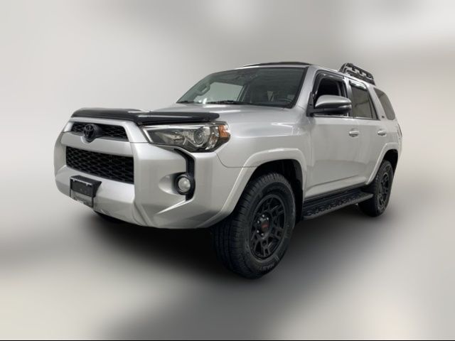 2014 Toyota 4Runner Limited