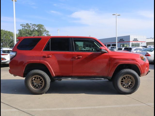 2014 Toyota 4Runner Limited