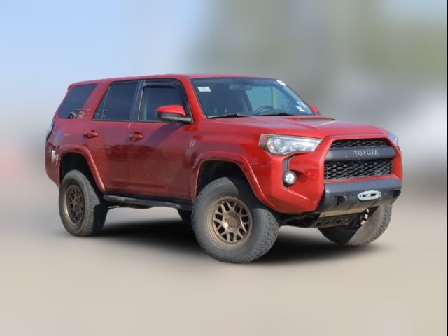 2014 Toyota 4Runner Limited