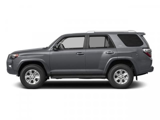 2014 Toyota 4Runner 