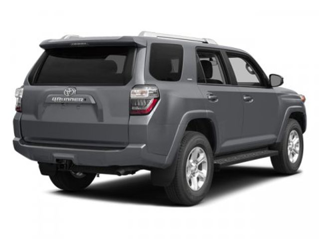 2014 Toyota 4Runner 